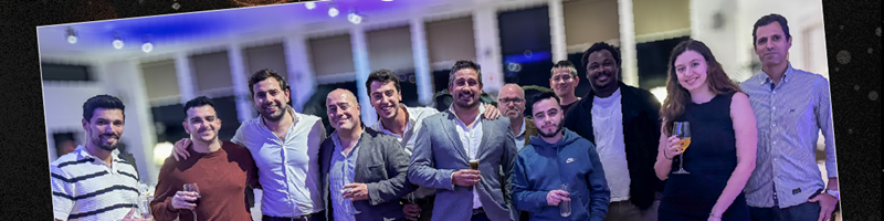 19º Aniversário celebrado pela Equipa do Porto e Norte