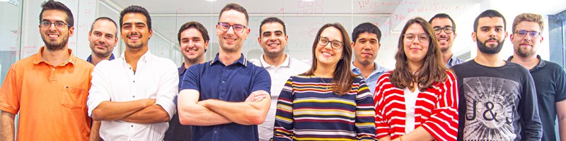 New editions of the Ambassadors, Summer Internships and Academies Plan