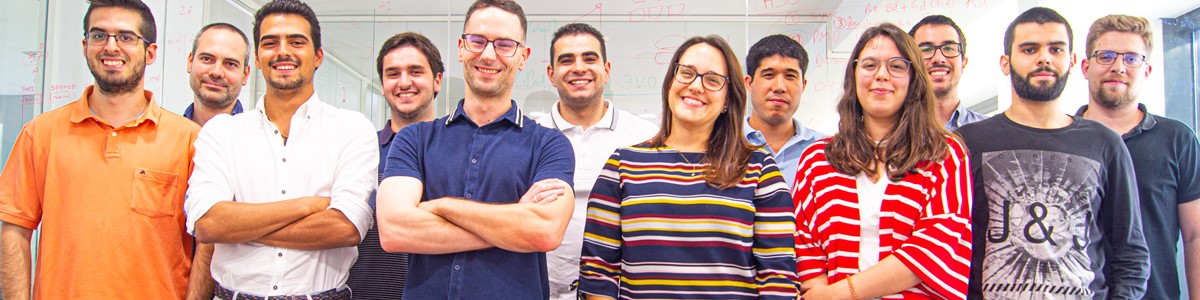 New editions of the Ambassadors, Summer Internships and Academies Plan