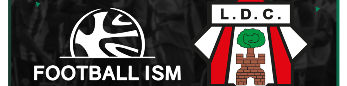 Louletano D.C. joins FootballISM