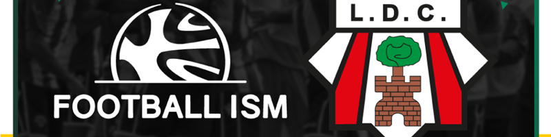 Louletano D.C. joins FootballISM