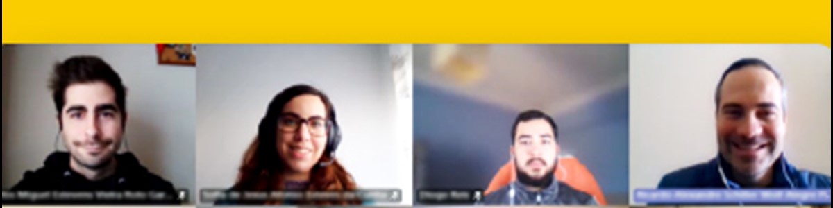 Academy da agap2IT inicia novo ciclo formativo