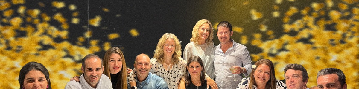 agap2IT: 18 years and counting!