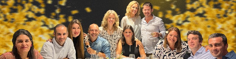 agap2IT: 18 years and counting!