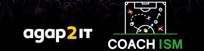 agap2IT will participate on Web Summit 2021