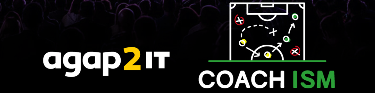 agap2IT will participate on Web Summit 2021