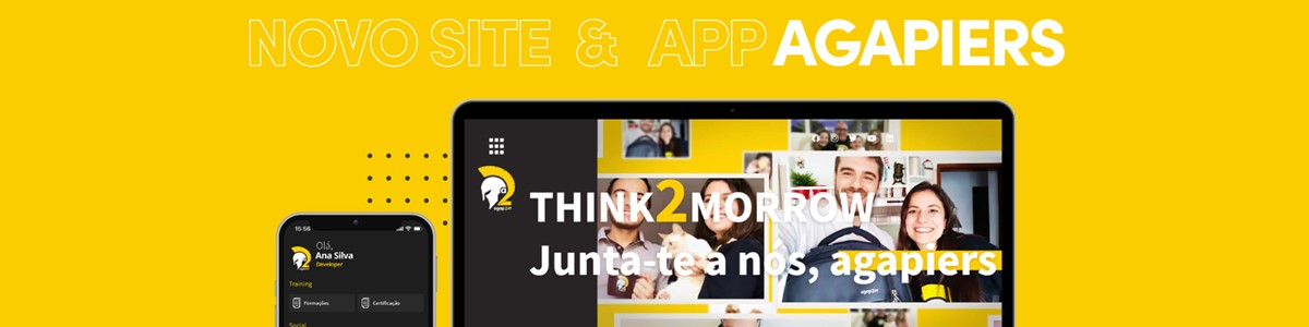 agap2IT launches agapiers to get closer to contributors