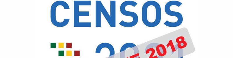 Tech Partner of Testes Censos 2018