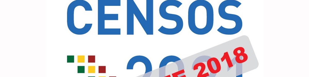 Tech Partner of Testes Censos 2018