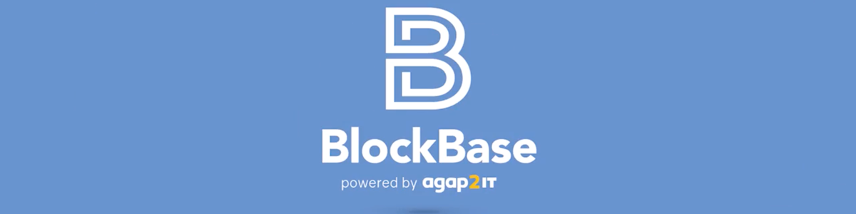 BlockBase - The power of Blockchain applied to databases