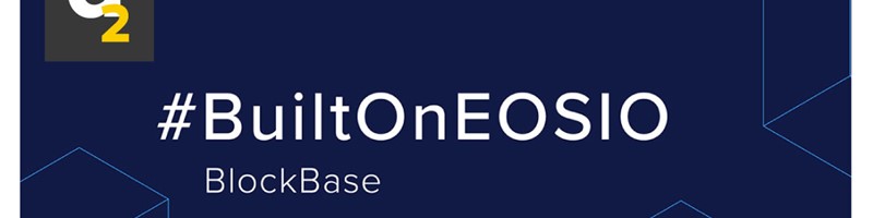 Block.One destaca a relevância da plataforma BlockBase