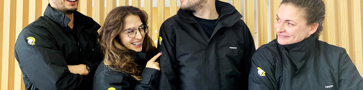 Agap2IT lança marca de Employer Branding