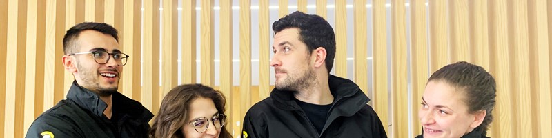 Agap2IT lança marca de Employer Branding