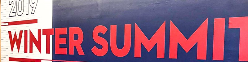 FootballISM at the Winter Summit event of United Soccer League