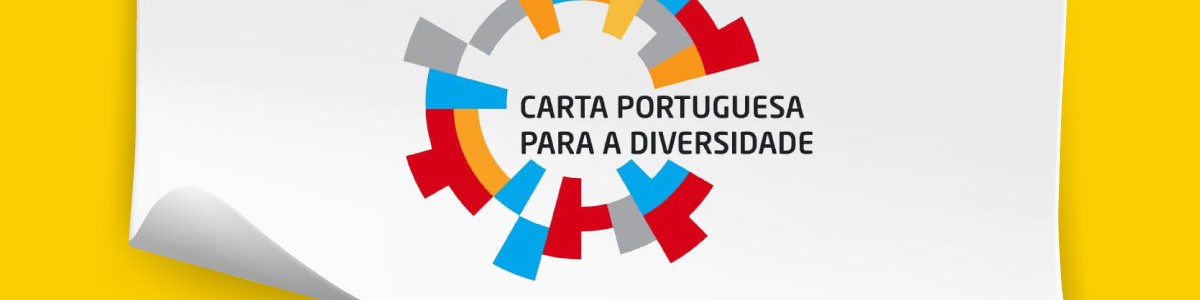 agap2IT é signatária da Carta Portuguesa para a Diversidade