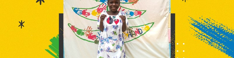 The magic of Christmas is in sharing!