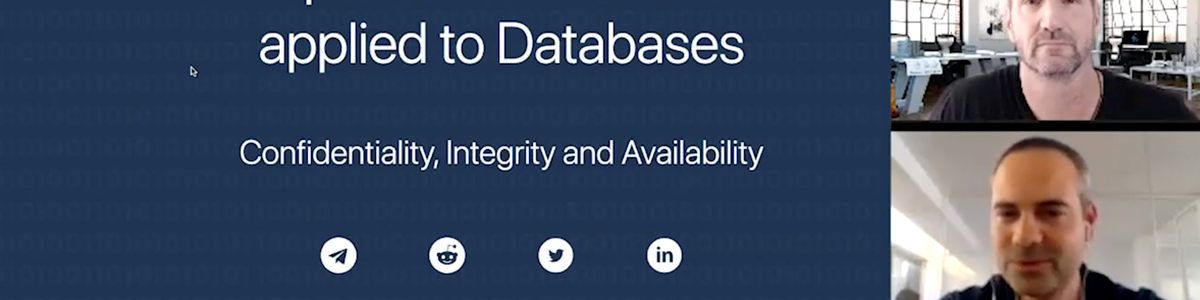 BlockBase generates international interest. An interview to the Lead Architect.