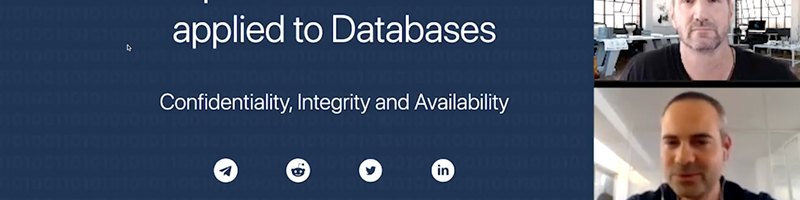 BlockBase generates international interest. An interview to the Lead Architect.