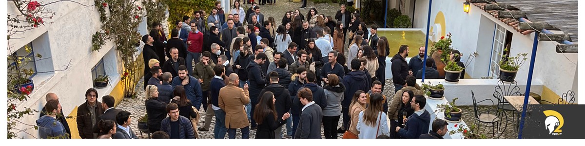 Kick Off da agap2IT voltou a ser presencial