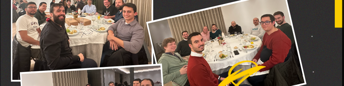 Época festiva de 2023 com eventos memoráveis